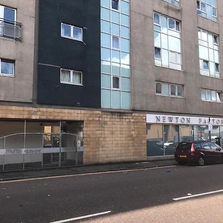 Ochiltree Apartment Γλασκώβη Εξωτερικό φωτογραφία
