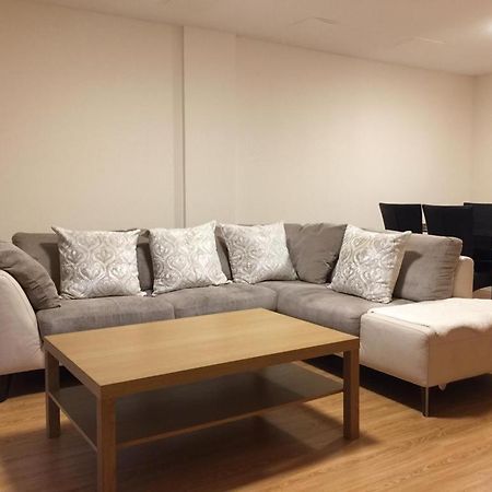 Ochiltree Apartment Γλασκώβη Εξωτερικό φωτογραφία