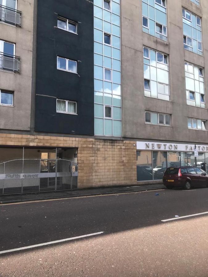 Ochiltree Apartment Γλασκώβη Εξωτερικό φωτογραφία