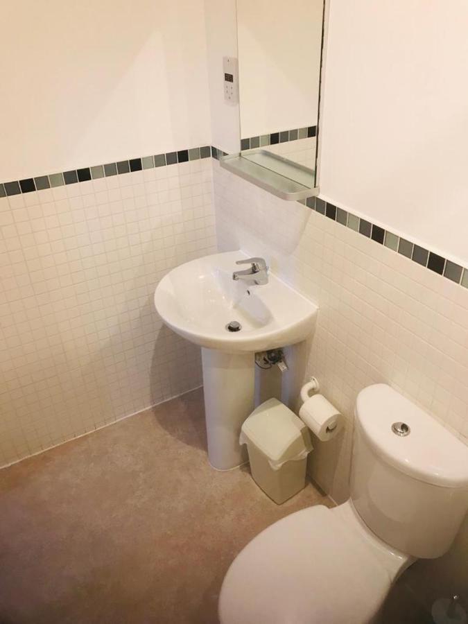Ochiltree Apartment Γλασκώβη Εξωτερικό φωτογραφία
