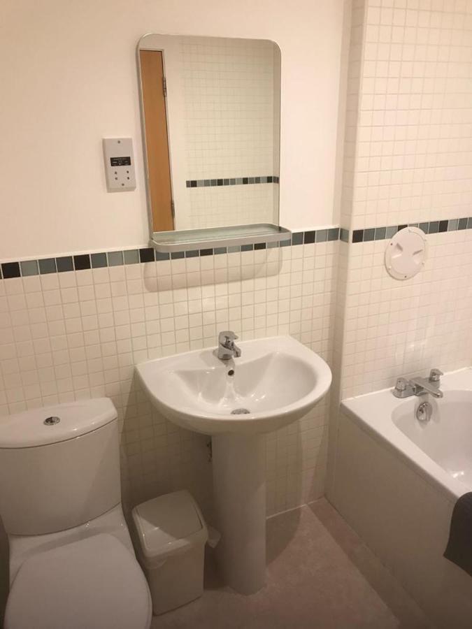 Ochiltree Apartment Γλασκώβη Εξωτερικό φωτογραφία