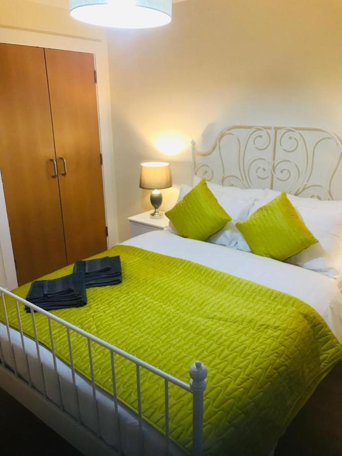 Ochiltree Apartment Γλασκώβη Εξωτερικό φωτογραφία