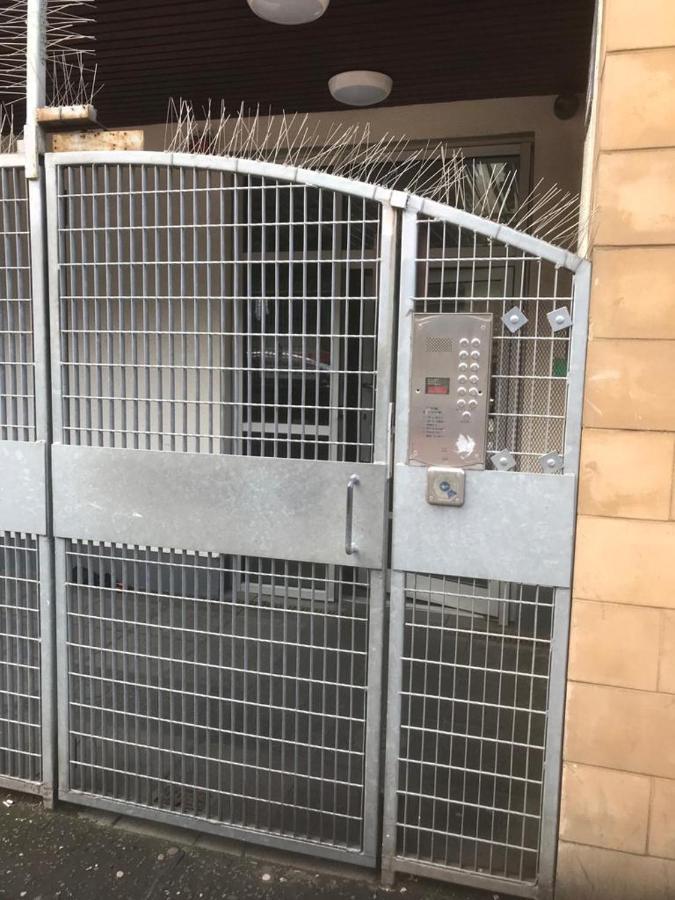 Ochiltree Apartment Γλασκώβη Εξωτερικό φωτογραφία
