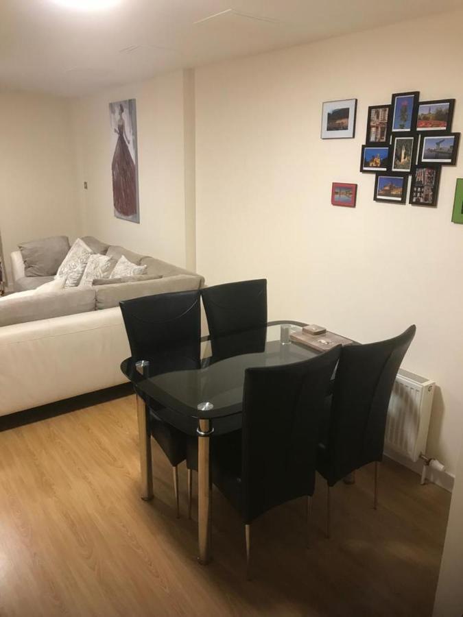 Ochiltree Apartment Γλασκώβη Εξωτερικό φωτογραφία